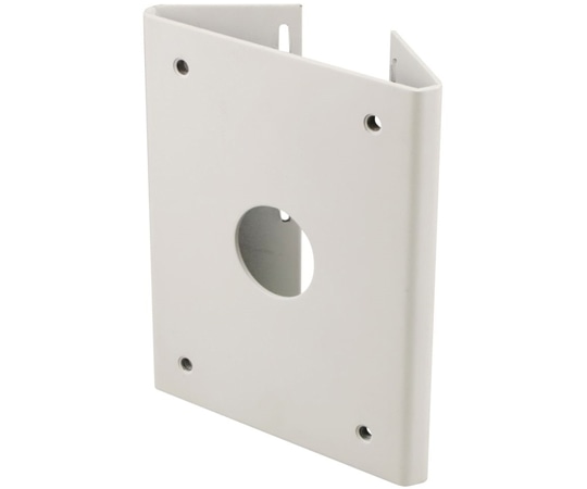 DXアンテナ ポール取付金具 屋外用PTZカメラ用 CZ42 1個(ご注文単位1個)【直送品】