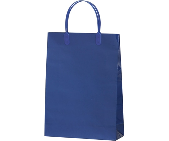 丸玉工業 NEWアクティブバッグ キュート ネイビー 100枚入  1ケース（ご注文単位1ケース）【直送品】