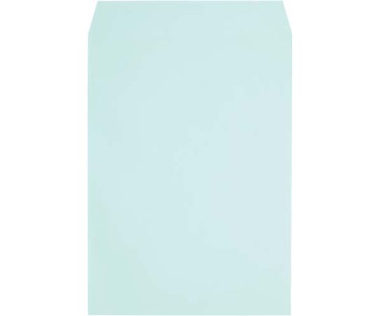 キングコーポレーション プライバシー保護封筒 角2 ソフトグリーン500枚 191008 1箱（ご注文単位1箱）【直送品】