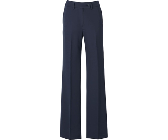 カーシーカシマ ENJOY パンツ AIR SWING SUITS 1STORY 641-2 ネイビー 5号 EAL641 1枚（ご注文単位1枚）【直送品】