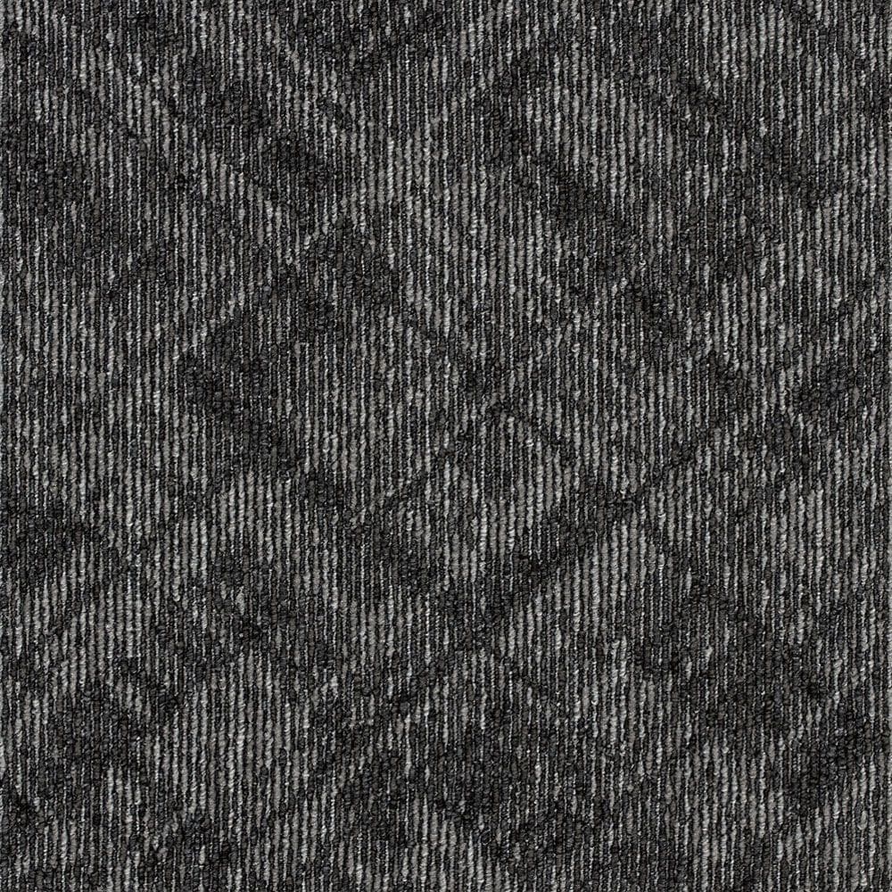 スミノエ タイルカーペット ECOS NEO 50×50cm 1箱(20枚入) EX1103 1箱(ご注文単位1箱)【直送品】