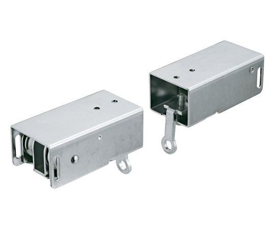 岡田装飾金物 D40引分車 15T73 1組(ご注文単位1組)【直送品】