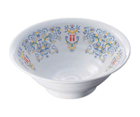 Daiwa ラーメン鉢 李園 YD-10-E 1個(ご注文単位1個)【直送品】