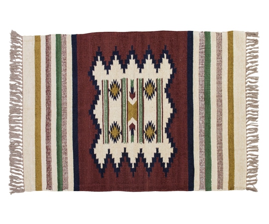 東谷 キリムラグ TTR-105C 1個（ご注文単位1個）【直送品】