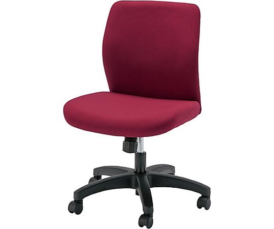 CLOVE スペキュラーチェア ワインレッド Z-TUR120-WR 1脚(ご注文単位1脚)【直送品】