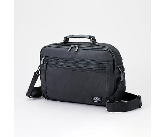 アズワン 330x110x230mm ショルダーバッグ EA927BH-44 1個(ご注文単位1個)【直送品】
