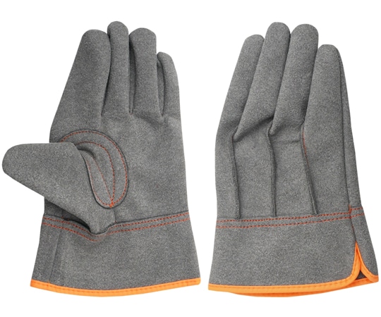 ACE(手袋) 人工皮革手袋 カワテック 外縫い Mサイズ AG6430-M 1双（ご注文単位1双）【直送品】