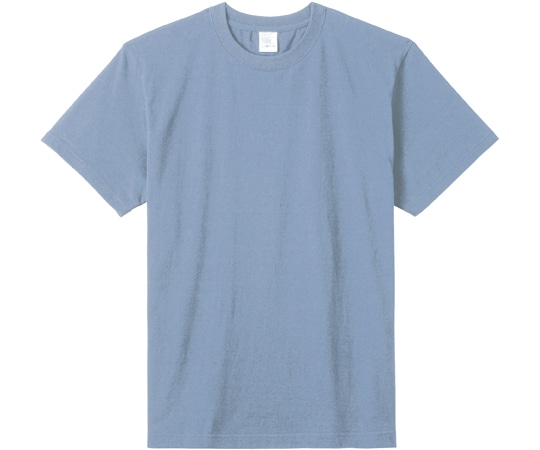 ボンマックス 5.6オンスハイグレードコットンTシャツ(カラー)MS1161 スモーキーブルー XS  1枚（ご注文単位1枚）【直送品】