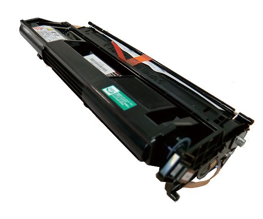 グラフィック 再生トナーカートリッジ(富士通対応) ブラック LB318B 1個(ご注文単位1個)【直送品】