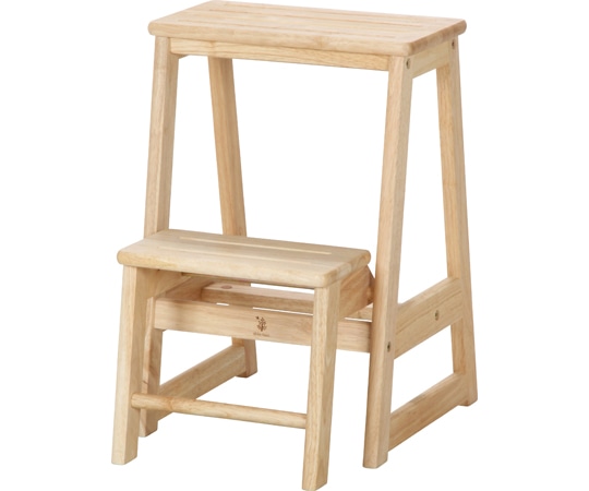 不二貿易 ステップラダー ボヌール 60070 1個（ご注文単位1個）【直送品】