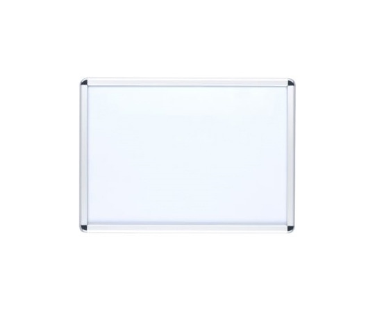 アール・エフ・ヤマカワ SHスナップフレームA1 Z-SHSNF-A1 1枚（ご注文単位1枚）【直送品】