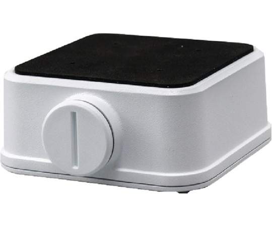 DXアンテナ 小型バレットカメラ用取付ボックス CZ20D 1個(ご注文単位1個)【直送品】