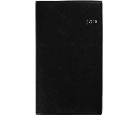 高橋書店 ニューダイアリーミニ4 130(2025) 1冊(ご注文単位1冊)【直送品】