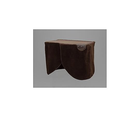 エスコ AC100V/ 90W デスクヒーター EA897CW-1 1台(ご注文単位1台)【直送品】