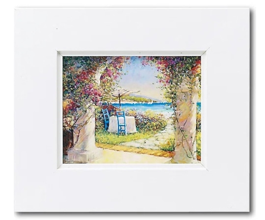 ユーパワー マルコ マヴロヴィッチ｢募る思い｣ MM-02507 1個（ご注文単位1個）【直送品】