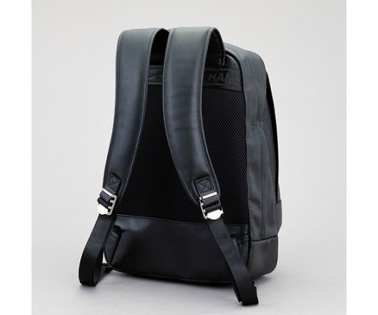 アズワン 260x110x380mm/10L バックパック EA927BH-18 1個(ご注文単位1個)【直送品】