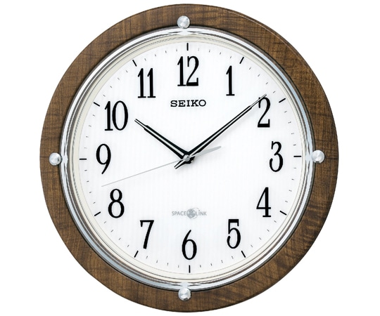 セイコー スペースリンク φ330×46mm 茶 GP212B 1個(ご注文単位1個)【直送品】