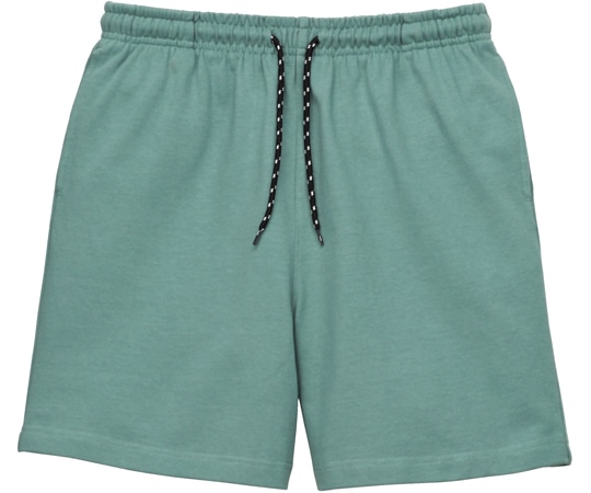 ボンマックス 10.2オンススーパーヘビーウェイトハーフパンツ スモーキーグリーン XXL MP6410 1枚（ご注文単位1枚）【直送品】