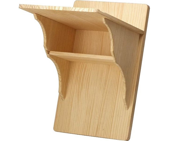 ライフサーブ EASY RACK for Bicycle  1個(ご注文単位1個)【直送品】