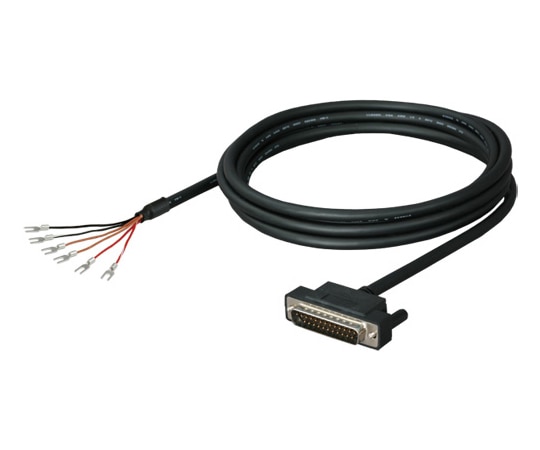 ダイヤトレンド 三菱表示器⇔三菱シリアルコミュニケーションユニット接続用 RS-422ケーブル 3m D4CAB-AO-A(3M) 1本(ご注文単位1本)【直送品】