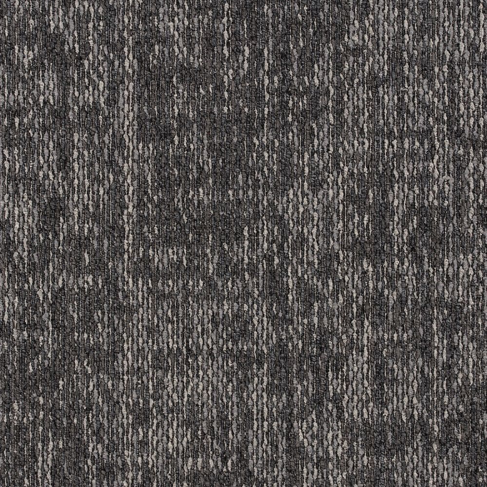 スミノエ タイルカーペット ECOS 50×50cm 1箱(20枚入) LX2501 1箱(ご注文単位1箱)【直送品】