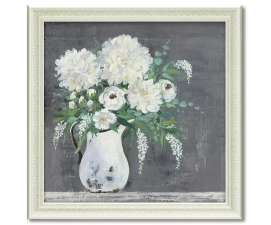 ユーパワー ジュリア プリントン｢レイト サマー ブーケ｣ JP-13006 1個（ご注文単位1個）【直送品】