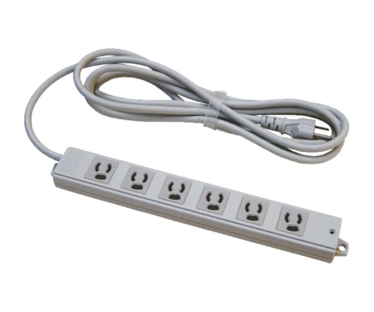 大和電器 OAタップ  1個(ご注文単位1個)【直送品】