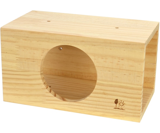 三晃商会 スクエアトンネル M H31 1個（ご注文単位1個）【直送品】