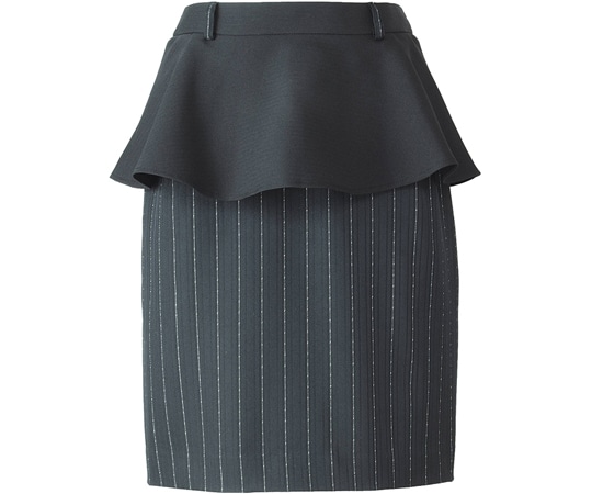 カーシーカシマ AMUS-NET スカート 254-10 L AAS254 1枚（ご注文単位1枚）【直送品】