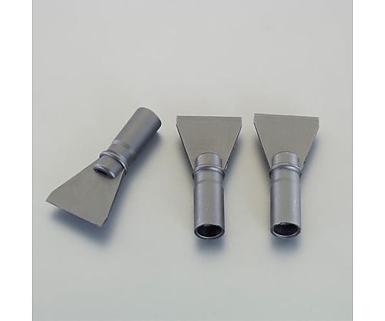 アズワン スチームクリーナー用スクレーパー(3個) EA115SA-17 1組(ご注文単位1組)【直送品】