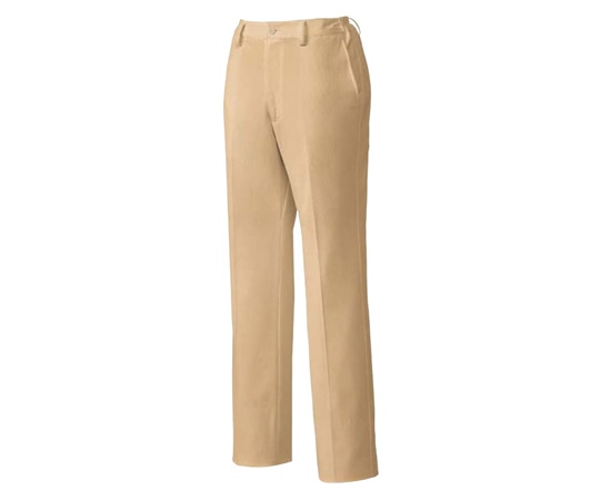 MICHEL KLEIN(ミッシェルクラン) パンツ[女性用] ベージュ 5L コネクト(トリコット) MK-0042 1着（ご注文単位1着）【直送品】