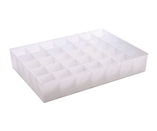 蝶プラ工業 ビルキューブケース 556372 1個（ご注文単位1個）【直送品】