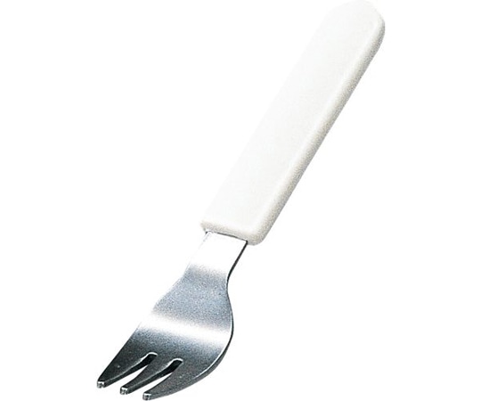 Daiwa フォーク 白 MC-F1-W 1個(ご注文単位1個)【直送品】