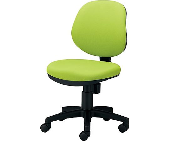 関家具 カララチェア 背座同色 グリーン 253142 1脚(ご注文単位1脚)【直送品】