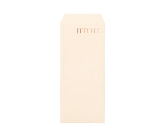 キングコーポレーション ソフトカラー封筒 長4 ソフトベージュ 1000枚 161405 1箱（ご注文単位1箱）【直送品】