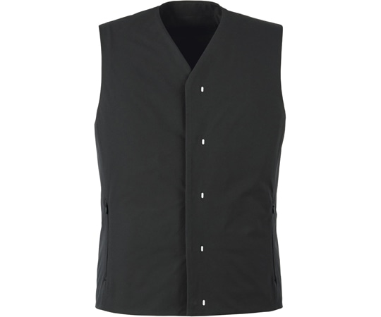 カーシーカシマ CAREAN ベスト どこでもスーツ 193-10 SS CWX193 1枚（ご注文単位1枚）【直送品】