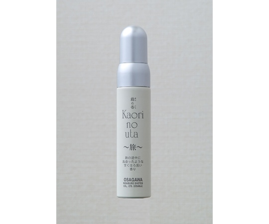 長川仁三郎商店 霧の香 旅  1個(ご注文単位1個)【直送品】