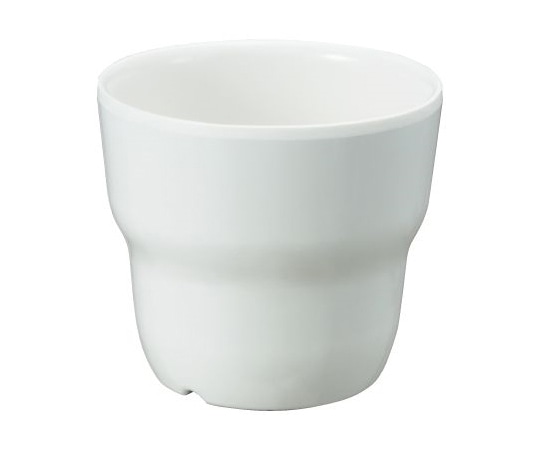 Daiwa カップ チャイルドホワイト MC-75-CW 1個(ご注文単位1個)【直送品】