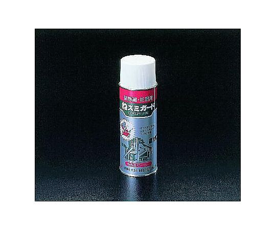 エスコ 420ml ねずみガード(塗料) EA942BE 1本(ご注文単位1本)【直送品】