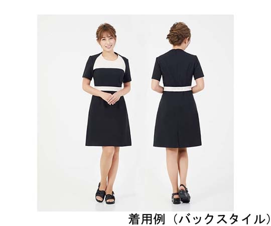 CML Veriella ワンピースC(L) T100242 1着（ご注文単位1着）【直送品】