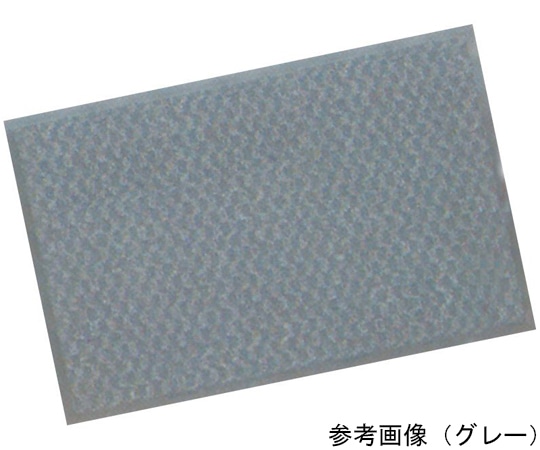 スリーエム 3M エンハンスマット#500 900×1500mm グレー  1枚(ご注文単位1枚)【直送品】