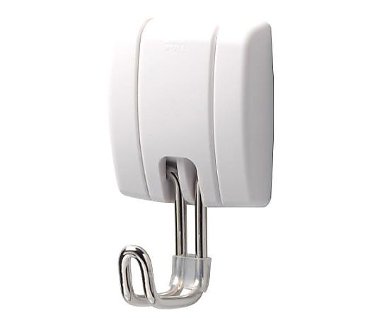 アズワン 54x91x47mm/ 7kgf マグネットフック EA762FG-326 1個(ご注文単位1個)【直送品】