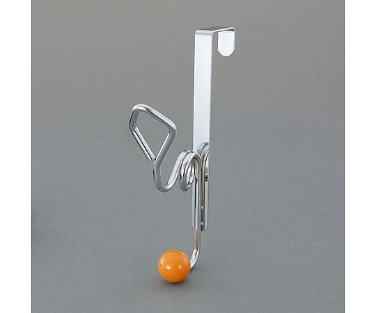 アズワン 137x193mm 2段フック EA951DG-101 1個(ご注文単位1個)【直送品】