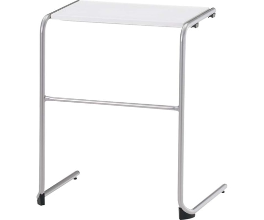 SANKEI(サンケイ) コンパクトデスク キャンチレバー脚タイプ STK-01 1台(ご注文単位1台)【直送品】