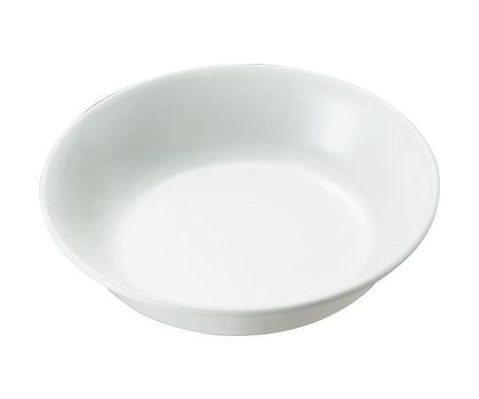 Daiwa 主菜深皿 チャイルドホワイト MC-50-CW 1個(ご注文単位1個)【直送品】