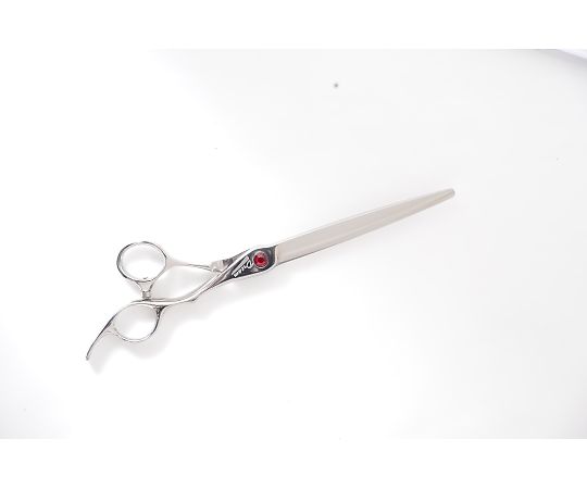 ドリーム産業 ストレートシザー ノーブルアート 75 202089 1丁（ご注文単位1丁）【直送品】