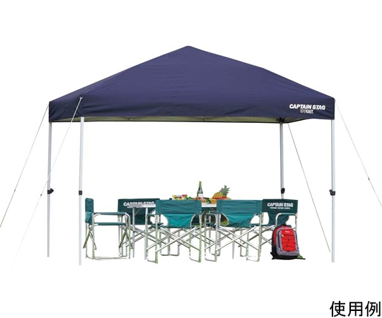 CAPTAIN　STAG クイックシェード 300×200UV-S<キャスターバッグ付> M3280 1台（ご注文単位1台）【直送品】