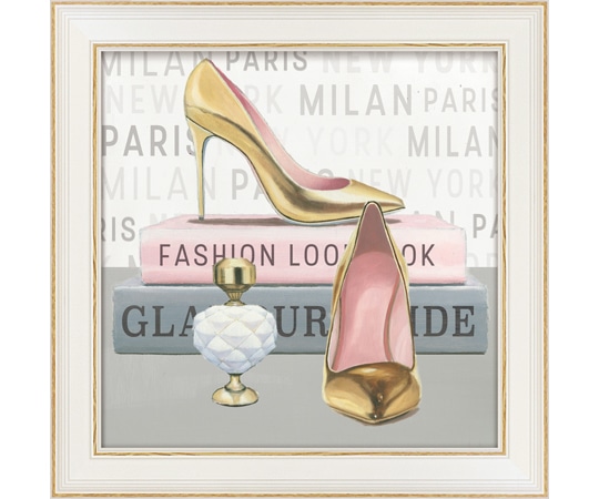 ユーパワー マルコ ファビアノ｢フォーエバー ファッション5｣ MA-06815 1個（ご注文単位1個）【直送品】