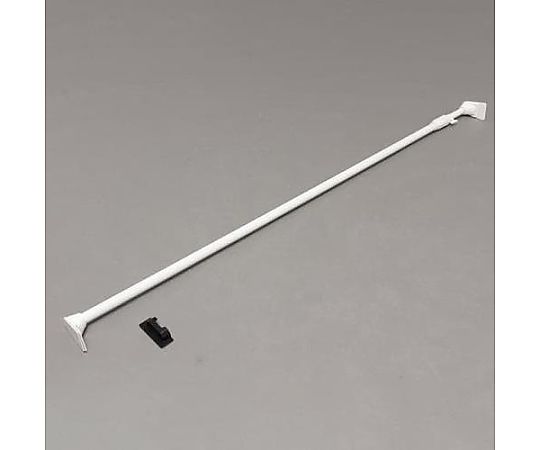 アイリスオーヤマ 1700-2800mm 強力伸縮棒 EA951FE-108 1本(ご注文単位1本)【直送品】