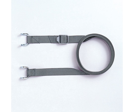 サンワサプライ 固定ベルト 2本セット RAC-BL1 1セット(ご注文単位1セット)【直送品】